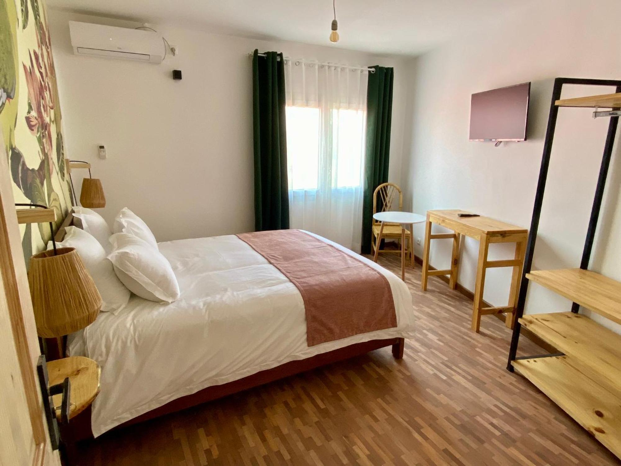 Hotel Escale - Aeroport Ivato Ivato  Εξωτερικό φωτογραφία